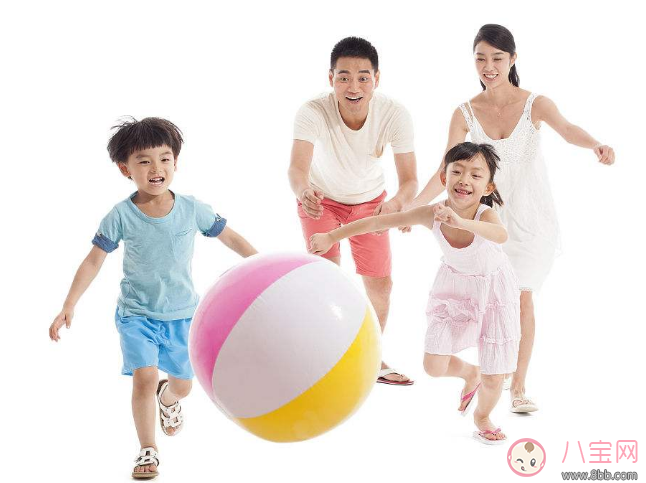 怎么愛孩子不會過度 如何合理愛孩子