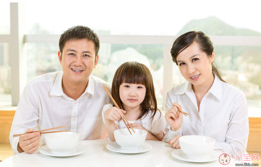 怎么愛孩子不會過度 如何合理愛孩子