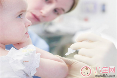 孩子打完預防針生病了 是疫苗引起的嗎 孩子打完預防針生病了 是疫苗引起的嗎