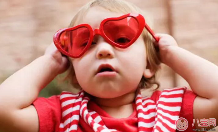 寶寶只喜歡紅色的東西是什么性格 男孩喜歡紅色代表什么