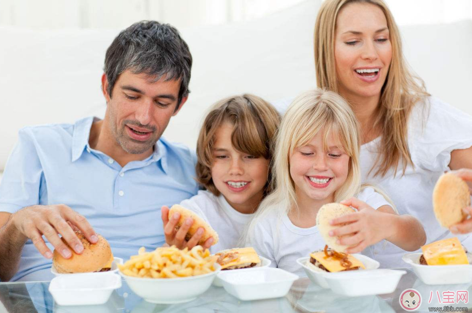 孩子愛(ài)挑食怎么讓他吃 孩子吃東西挑三揀四怎么辦