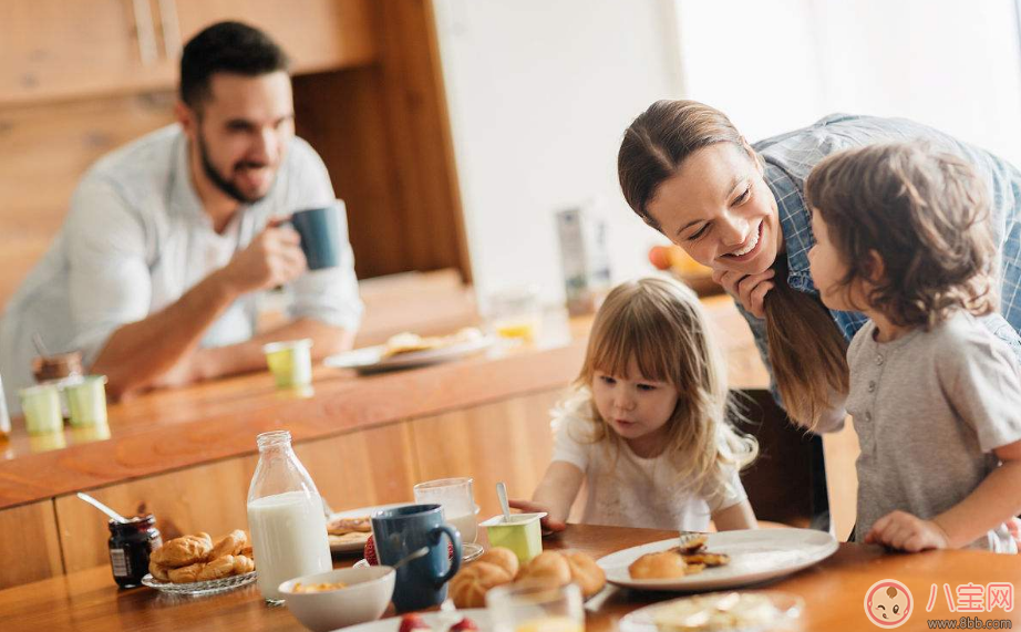 孩子愛(ài)挑食怎么讓他吃 孩子吃東西挑三揀四怎么辦