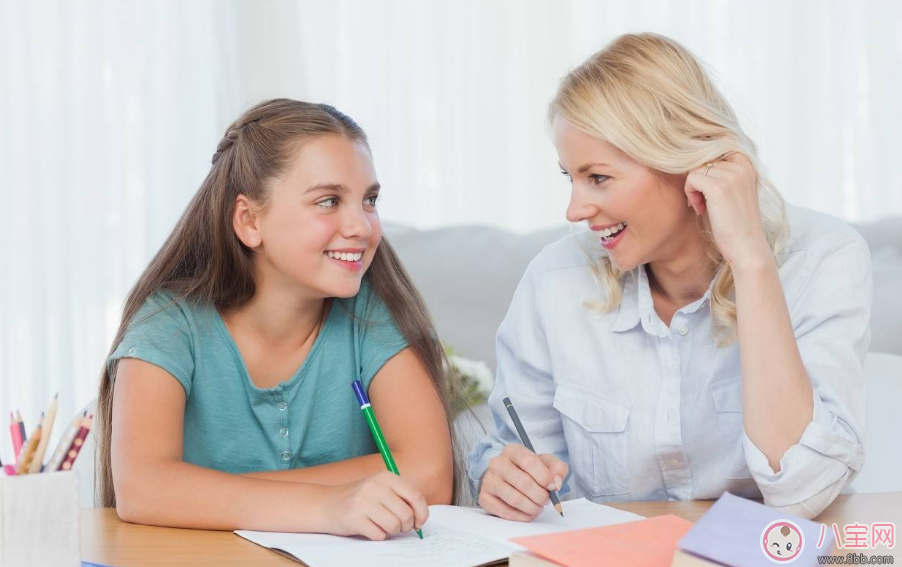 怎么跟孩子說話比較好 培養樂觀高情商的孩子應該怎么跟他對話