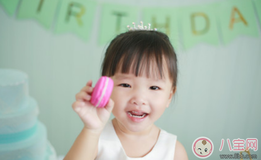 寶寶兩歲生日說說祝福語 寶寶2歲生日創意感言發朋友圈