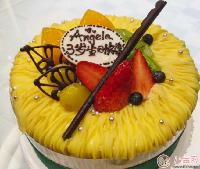 寶寶三歲生日說說簡短句子 寶寶3歲生日祝福語溫暖感言