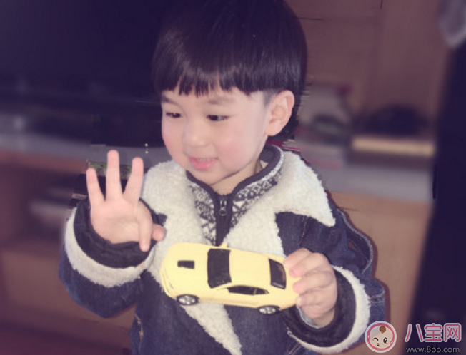 寶寶三歲生日說說簡短句子 寶寶3歲生日祝福語溫暖感言