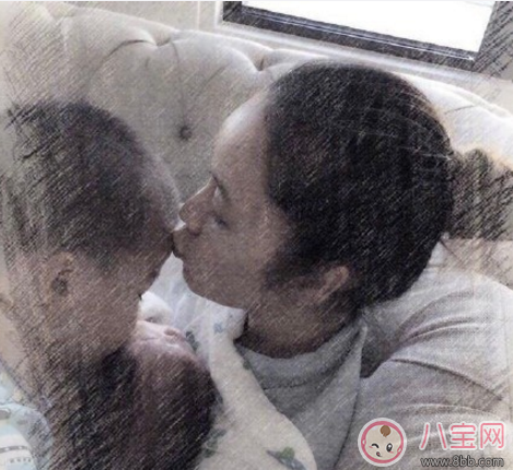 侯佩岑小兒子ABO溶血癥是蠶豆癥嗎  如何進行ABO溶血癥檢查