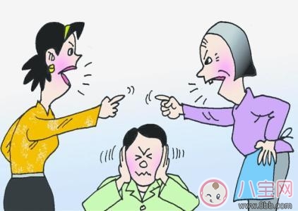 隔代教育對孩子的影響 老人帶孩子的好處多