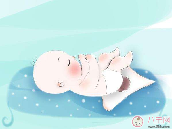 孩子便便顏色不對勁是什么原因 孩子拉黑便便怎么辦