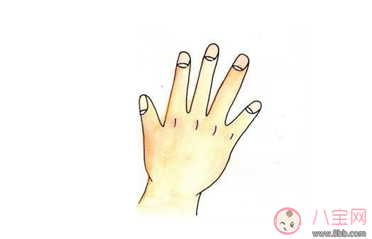 寶寶指甲蓋變成黃色綠色灰色黑色 寶寶指甲蓋變色怎么辦