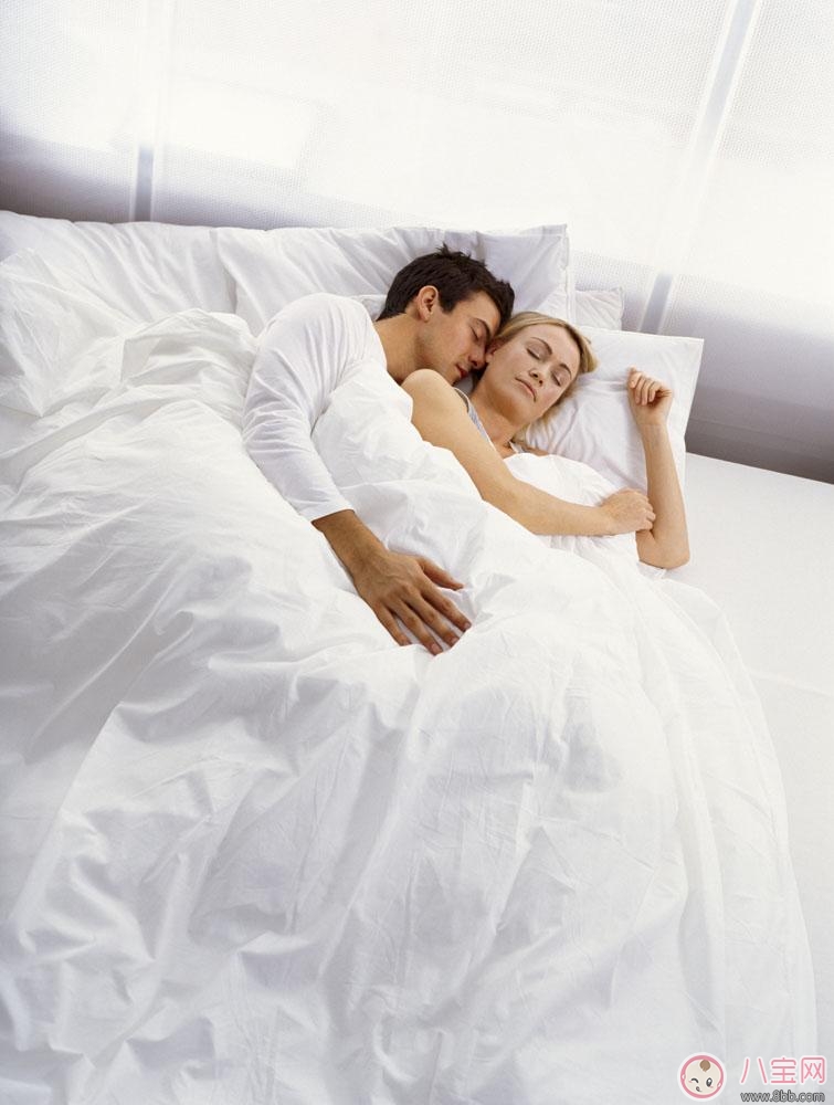 女人最喜歡的性愛姿勢 女人最容易高潮的性愛姿勢