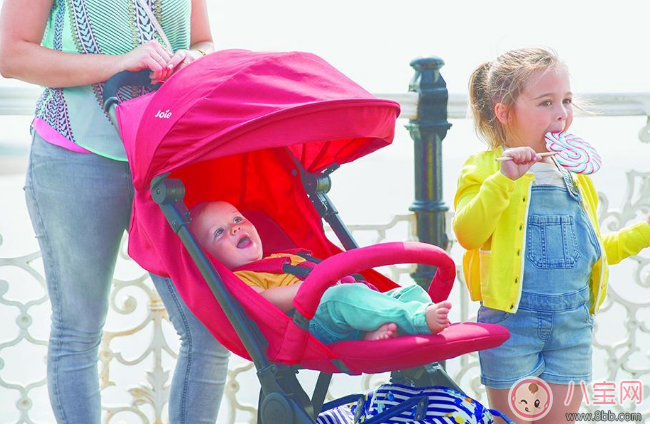 巧兒宜飛行精靈嬰兒手推車怎么樣 巧兒宜嬰兒車質量好嗎