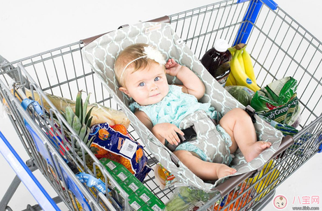 帶孩子出門要注意哪些事情 哪些時候一定要抱孩子