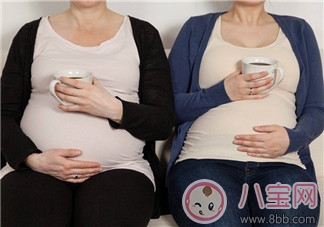 懷孕初期可以喝咖啡嗎   孕期喝咖啡對胎兒有影響嗎