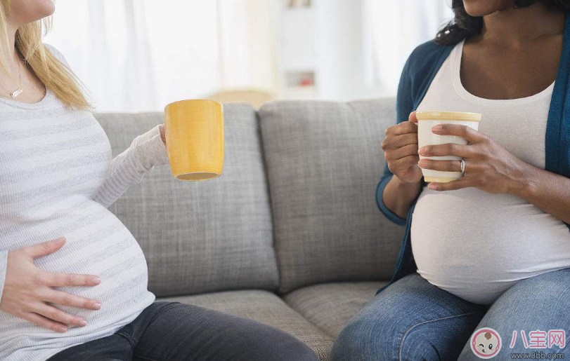懷孕初期可以喝咖啡嗎   孕期喝咖啡對胎兒有影響嗎