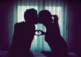 接吻減肥的原理 接吻減肥的最快方法