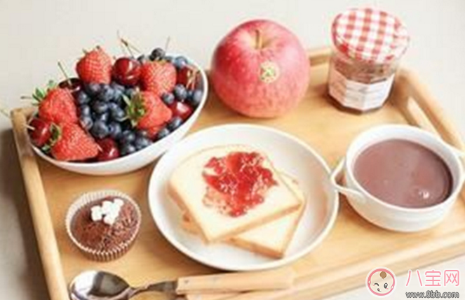 兒童早餐吃什么營養好 上學小孩早餐吃什么好 兒童早餐吃什么營養好 上學小孩早餐吃什么好
