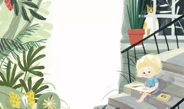 小孩說臟話看什么繪本好 小孩說臟話只是好玩嗎