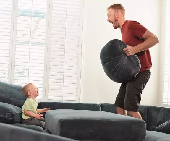 小孩說臟話看什么繪本好 小孩說臟話只是好玩嗎