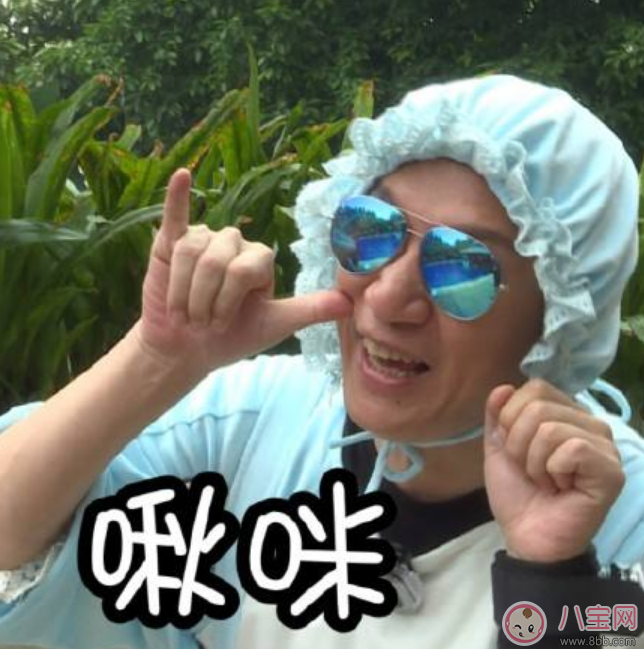 孫紅雷女兒眼睛一定要像媽媽什么梗 孫紅雷女兒長的像爸爸還是媽媽