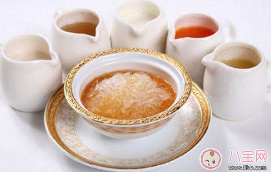 備孕調養飲食推薦 備孕飲食準備攻略