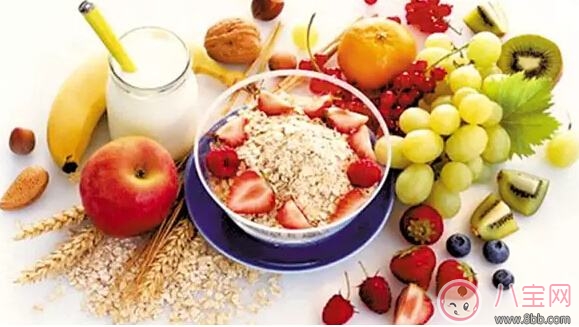 備孕調養飲食推薦 備孕飲食準備攻略