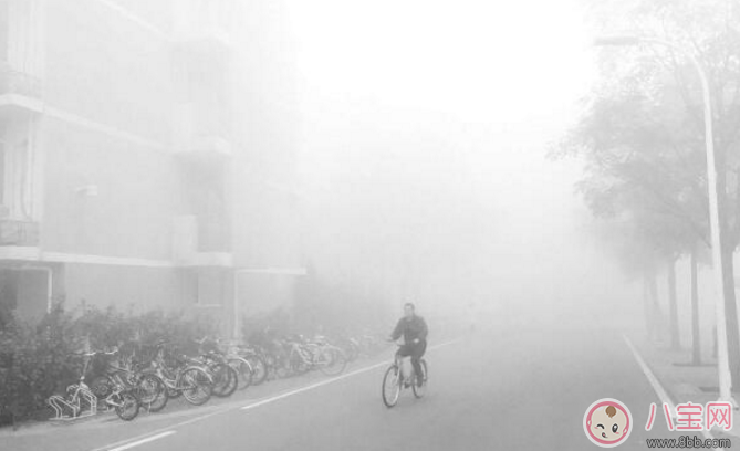 霧霾天怎么保護寶寶 怎么減少霧霾對小孩的傷害