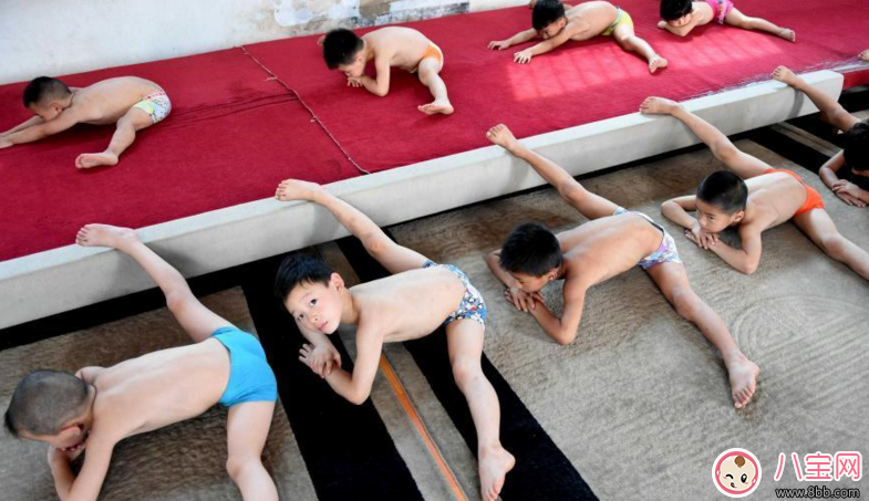 別把父母的夢想強(qiáng)加于孩子 聽聽孩子的聲音