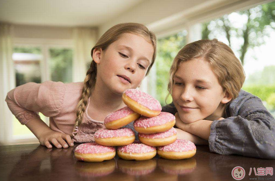 什么時候教孩子分享最好 最適合讓孩子會分享的時候