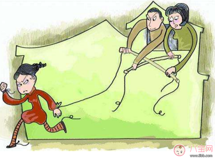 孩子長大了我們卻老了心情說說 孩子長大了父母卻老了感概句子