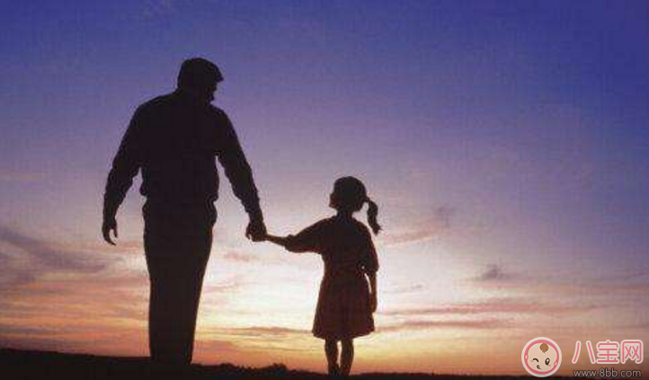 孩子長大了我們卻老了心情說說 孩子長大了父母卻老了感概句子