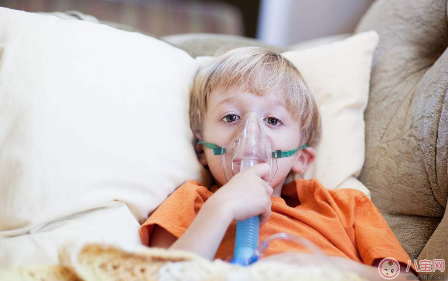 霧化治療是什么原理 霧化療法可以治療所有的兒童疾病嗎 霧化治療是什么原理 霧化療法可以治療所有的兒童疾病嗎