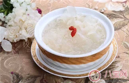 孩子吃燕窩會(huì)早熟嗎 燕窩含有雌性激素是真的嗎