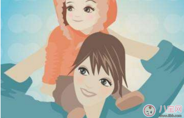 陪伴寶寶成長的說說心情朋友圈 陪伴寶寶成長唯美句子經典語錄