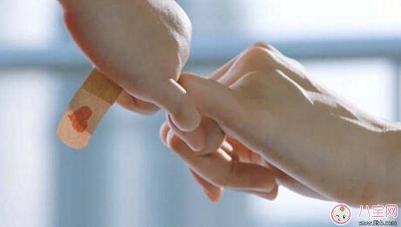 陪伴寶寶成長的說說心情朋友圈 陪伴寶寶成長唯美句子經典語錄