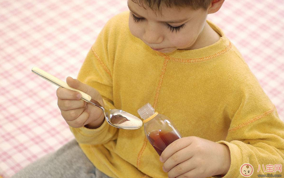 怎么保障孩子用藥安全  兒童用藥如何做到精準