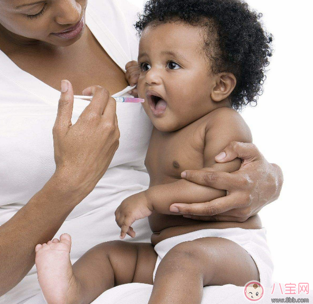 怎么保障孩子用藥安全  兒童用藥如何做到精準