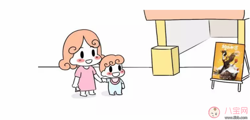 帶孩子看防走失電影可以預防走失嗎   怎么避免孩子意外走失