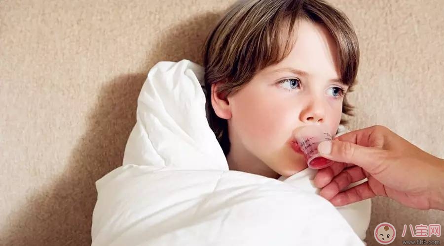 孩子上了幼兒園后經常咳嗽是什么原因 是不是免疫力太低