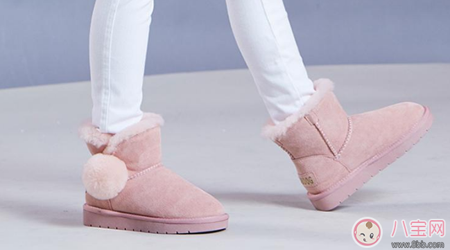寶寶冬天鞋子大一碼好不好 寶寶冬天適合穿羊毛襪嗎