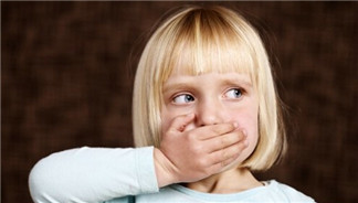 寶寶打嗝是不是受涼了 寶寶打嗝應怎么解決