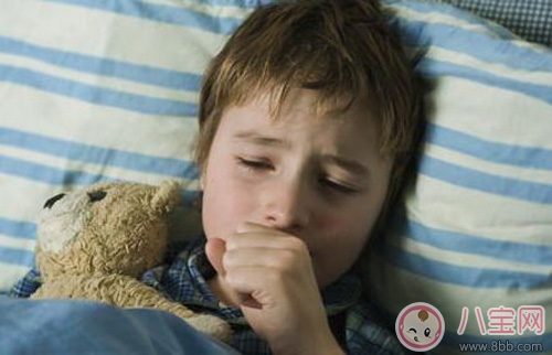孩子老是睡覺時咳嗽怎么回事  白天不咳晚上咳是什么原因導致