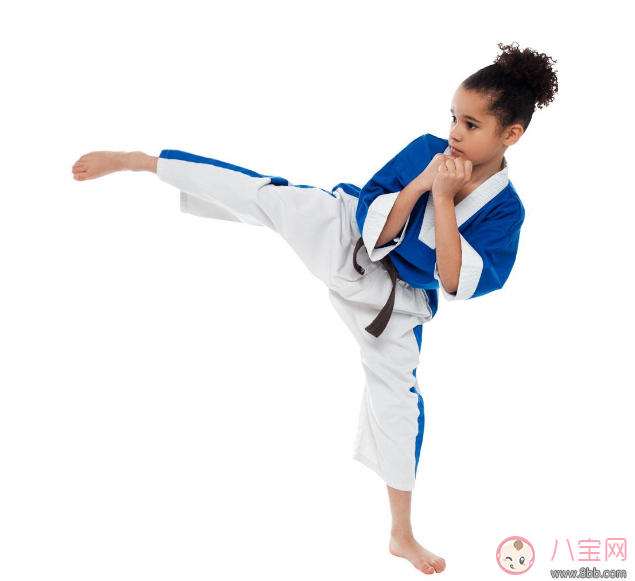 孩子學(xué)跆拳道有用嗎 孩子學(xué)跆拳道好不好