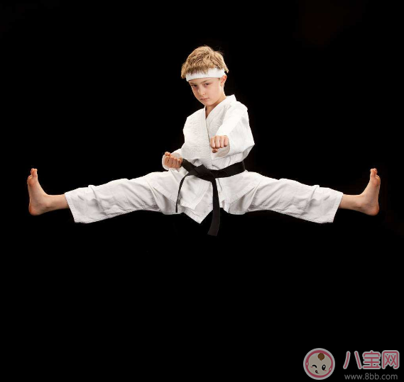 孩子學(xué)跆拳道有用嗎 孩子學(xué)跆拳道好不好