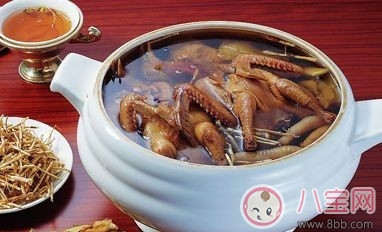 備孕期營(yíng)養(yǎng)食譜推薦 備孕期飲食注意事項(xiàng)