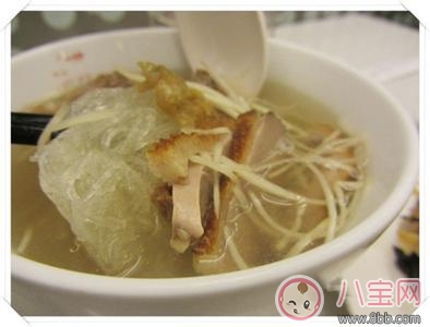 備孕期營(yíng)養(yǎng)食譜推薦 備孕期飲食注意事項(xiàng)
