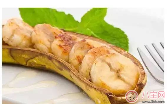 孩子冬季吃什么水果好 冬天的水果也可以熱著吃