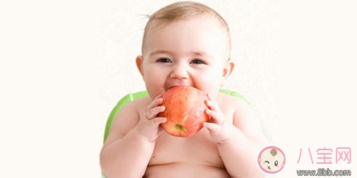 孩子冬季吃什么水果好 冬天的水果也可以熱著吃