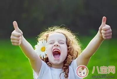 孩子為什么缺少自信心 家長如何幫助孩子樹立自信心