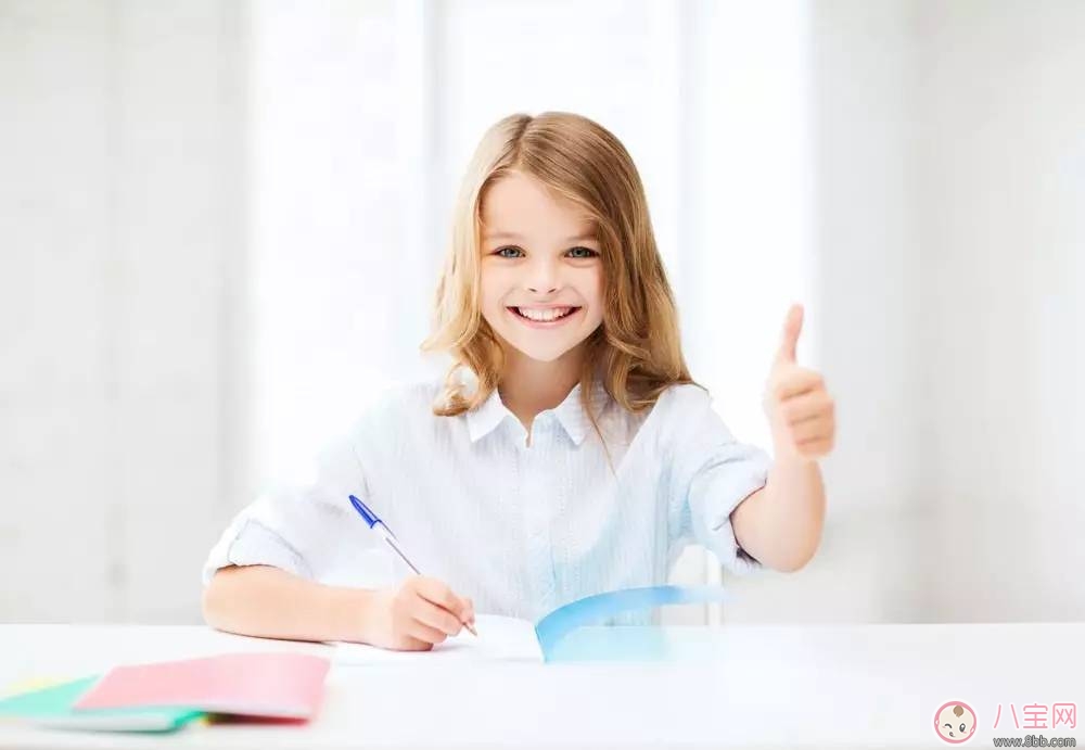 孩子為什么缺少自信心 家長如何幫助孩子樹立自信心